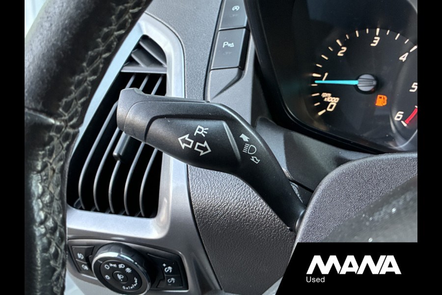 Ford Transit Custom 290 2.0 TDCI L1H2 Standkachel Automaat Trekhaak Vooruitverwarming Camera