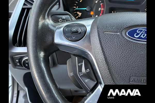 Ford Transit Custom 290 2.0 TDCI L1H2 Standkachel Automaat Trekhaak Vooruitverwarming Camera