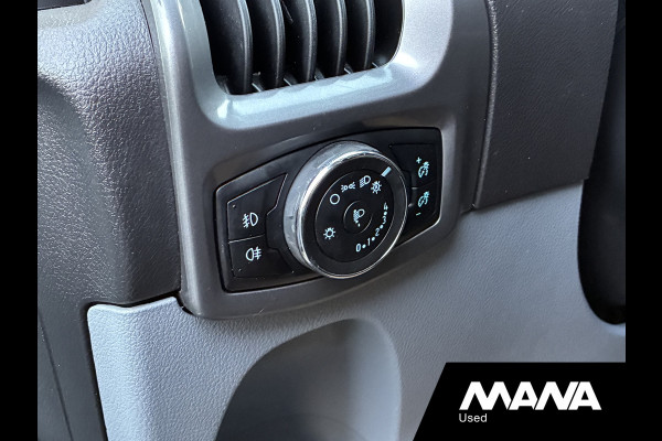Ford Transit Custom 290 2.0 TDCI L1H2 Standkachel Automaat Trekhaak Vooruitverwarming Camera