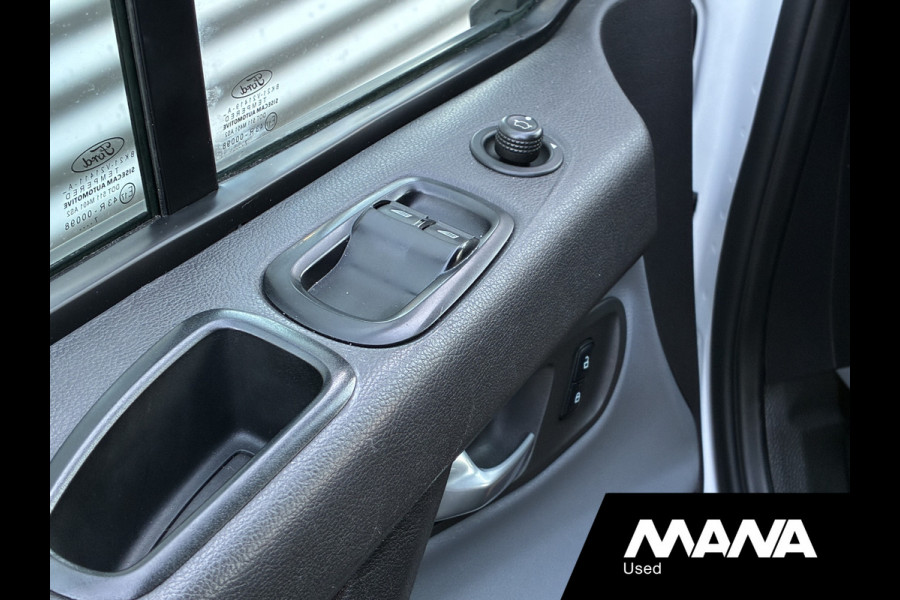 Ford Transit Custom 290 2.0 TDCI L1H2 Standkachel Automaat Trekhaak Vooruitverwarming Camera