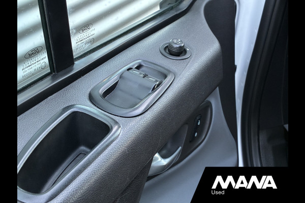Ford Transit Custom 290 2.0 TDCI L1H2 Standkachel Automaat Trekhaak Vooruitverwarming Camera