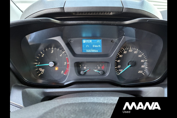 Ford Transit Custom 290 2.0 TDCI L1H2 Standkachel Automaat Trekhaak Vooruitverwarming Camera