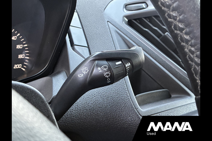 Ford Transit Custom 290 2.0 TDCI L1H2 Standkachel Automaat Trekhaak Vooruitverwarming Camera