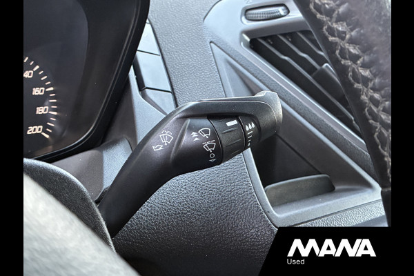 Ford Transit Custom 290 2.0 TDCI L1H2 Standkachel Automaat Trekhaak Vooruitverwarming Camera