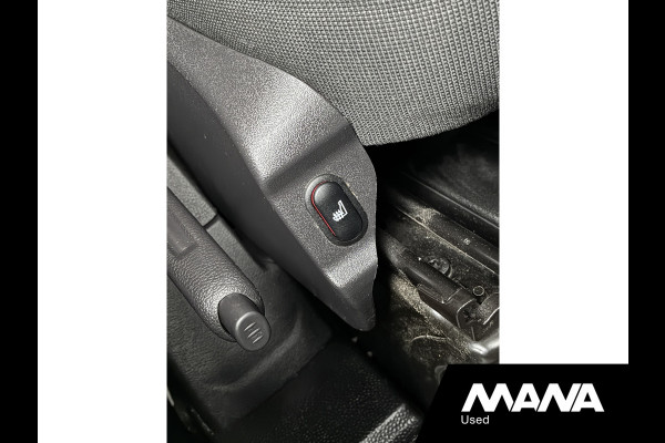 Ford Transit Custom 290 2.0 TDCI L1H2 Standkachel Automaat Trekhaak Vooruitverwarming Camera