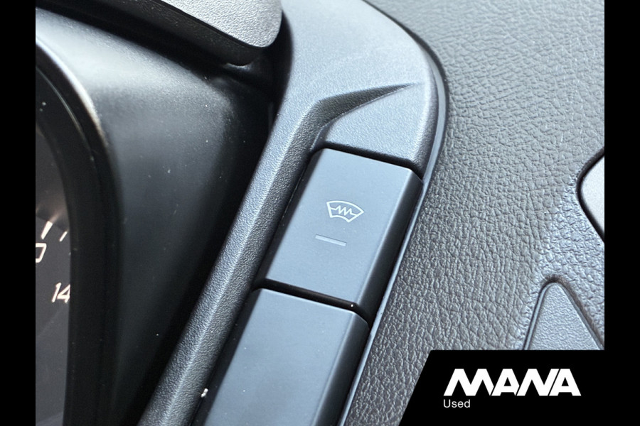 Ford Transit Custom 290 2.0 TDCI L1H2 Standkachel Automaat Trekhaak Vooruitverwarming Camera