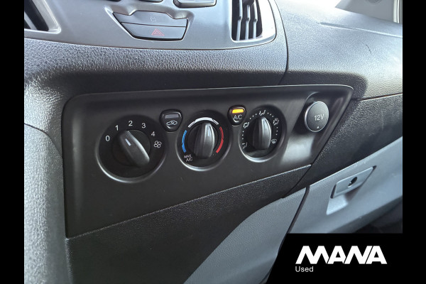 Ford Transit Custom 290 2.0 TDCI L1H2 Standkachel Automaat Trekhaak Vooruitverwarming Camera