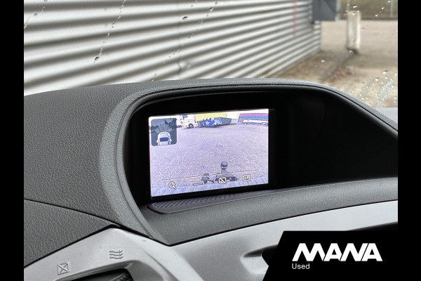 Ford Transit Custom 290 2.0 TDCI L1H2 Standkachel Automaat Trekhaak Vooruitverwarming Camera