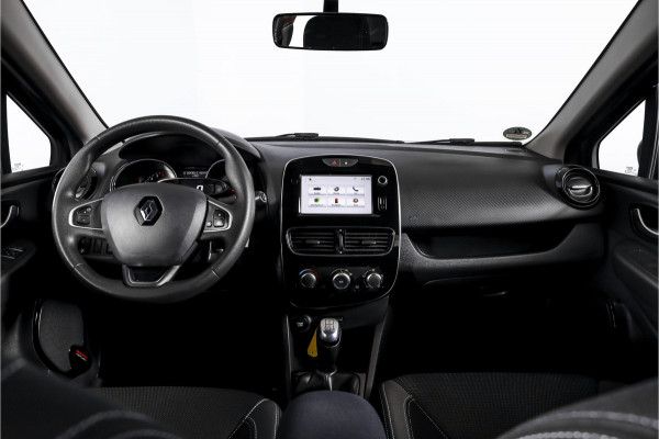 Renault Clio 90 PK 0.9 TCe Zen Orig. NL | Cruise | PDC | NAV | Airco | DAB | Afn. Trekhaak | LM 16" |