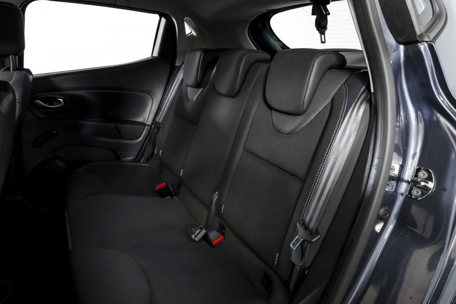 Renault Clio 90 PK 0.9 TCe Zen Orig. NL | Cruise | PDC | NAV | Airco | DAB | Afn. Trekhaak | LM 16" |