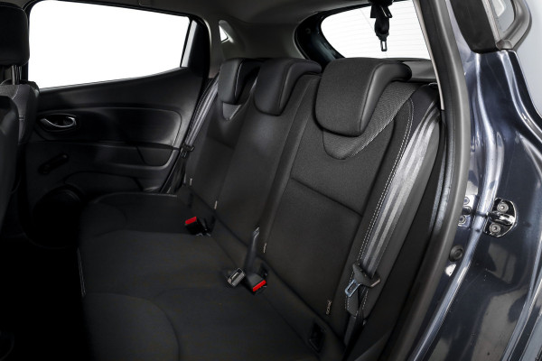 Renault Clio 90 PK 0.9 TCe Zen Orig. NL | Cruise | PDC | NAV | Airco | DAB | Afn. Trekhaak | LM 16" |