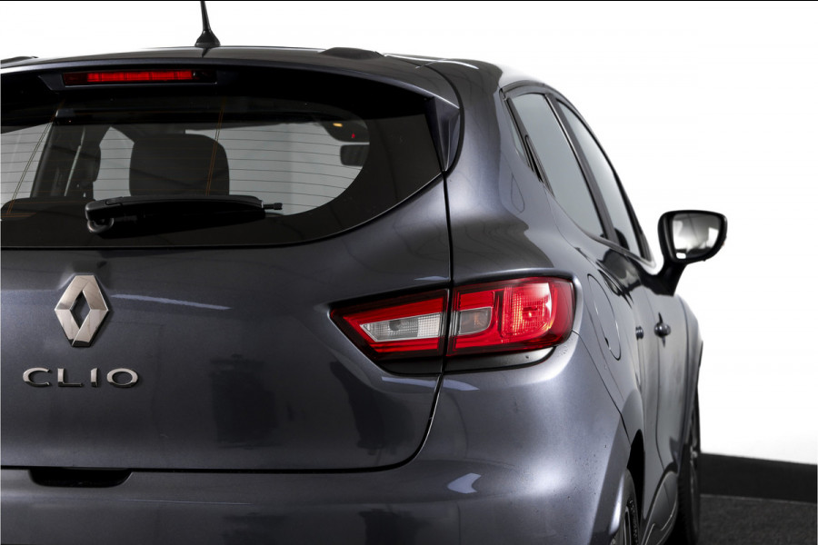Renault Clio 90 PK 0.9 TCe Zen Orig. NL | Cruise | PDC | NAV | Airco | DAB | Afn. Trekhaak | LM 16" |