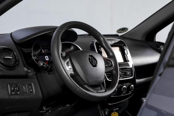 Renault Clio 90 PK 0.9 TCe Zen Orig. NL | Cruise | PDC | NAV | Airco | DAB | Afn. Trekhaak | LM 16" |