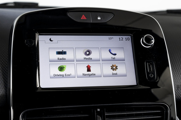 Renault Clio 90 PK 0.9 TCe Zen Orig. NL | Cruise | PDC | NAV | Airco | DAB | Afn. Trekhaak | LM 16" |