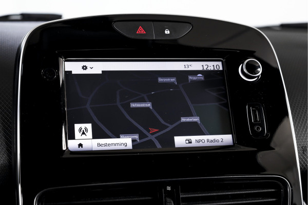 Renault Clio 90 PK 0.9 TCe Zen Orig. NL | Cruise | PDC | NAV | Airco | DAB | Afn. Trekhaak | LM 16" |
