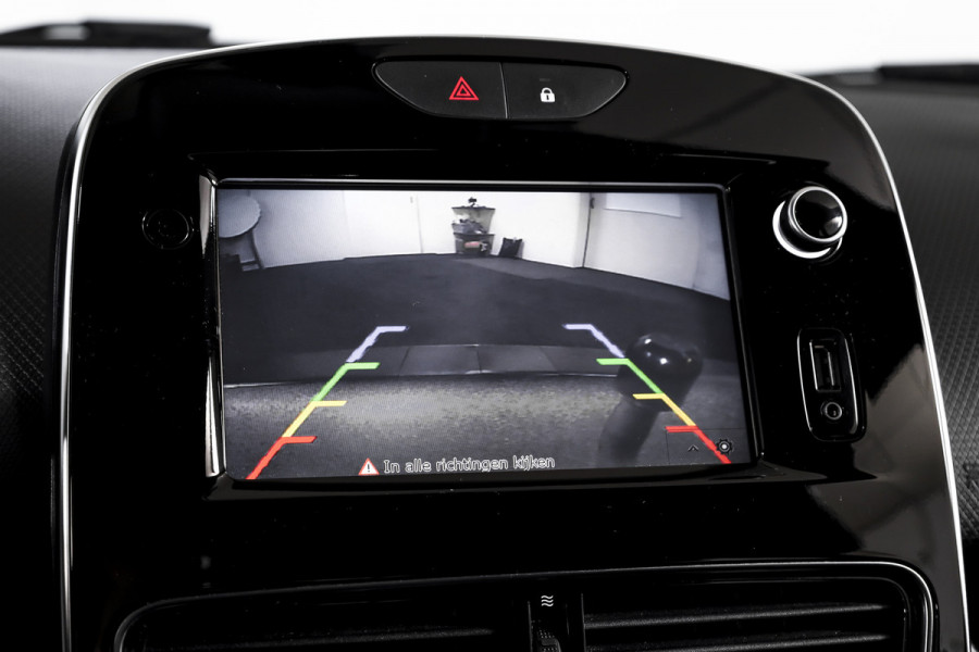 Renault Clio 90 PK 0.9 TCe Zen Orig. NL | Cruise | PDC | NAV | Airco | DAB | Afn. Trekhaak | LM 16" |
