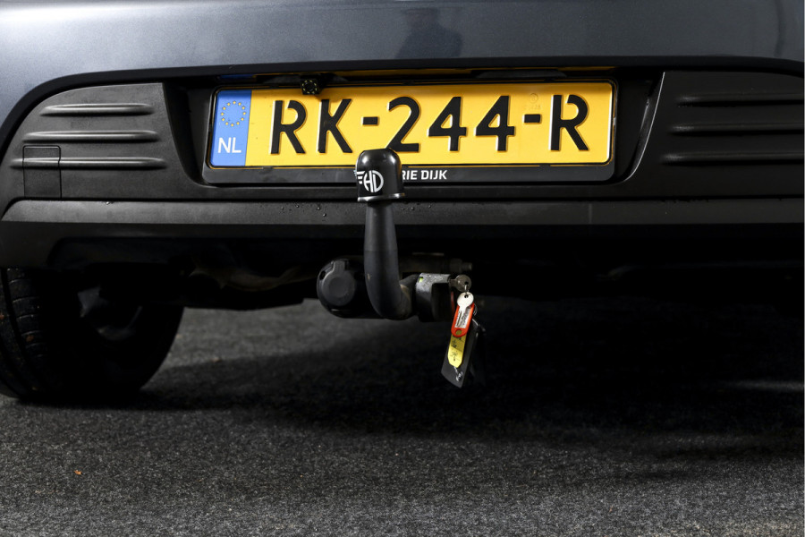 Renault Clio 90 PK 0.9 TCe Zen Orig. NL | Cruise | PDC | NAV | Airco | DAB | Afn. Trekhaak | LM 16" |