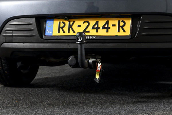 Renault Clio 90 PK 0.9 TCe Zen Orig. NL | Cruise | PDC | NAV | Airco | DAB | Afn. Trekhaak | LM 16" |