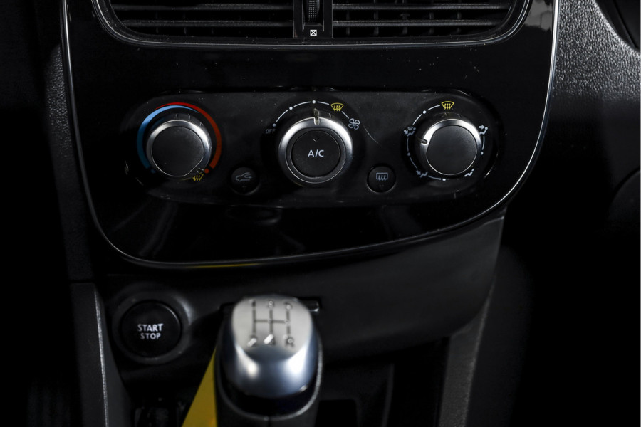 Renault Clio 90 PK 0.9 TCe Zen Orig. NL | Cruise | PDC | NAV | Airco | DAB | Afn. Trekhaak | LM 16" |