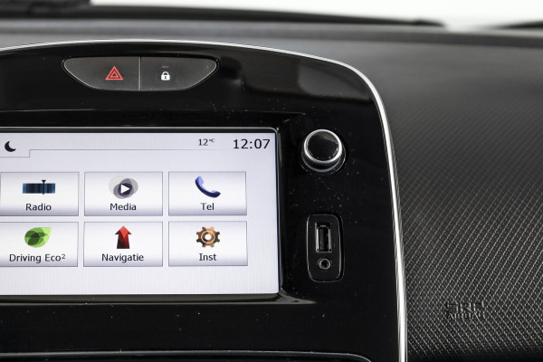 Renault Clio 90 PK 0.9 TCe Zen Orig. NL | Cruise | PDC | NAV | Airco | DAB | Afn. Trekhaak | LM 16" |