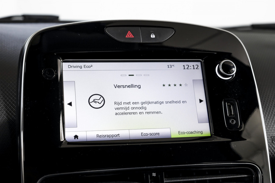 Renault Clio 90 PK 0.9 TCe Zen Orig. NL | Cruise | PDC | NAV | Airco | DAB | Afn. Trekhaak | LM 16" |