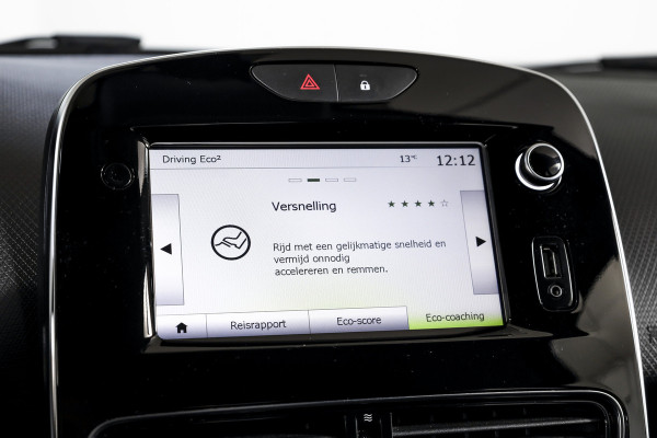 Renault Clio 90 PK 0.9 TCe Zen Orig. NL | Cruise | PDC | NAV | Airco | DAB | Afn. Trekhaak | LM 16" |