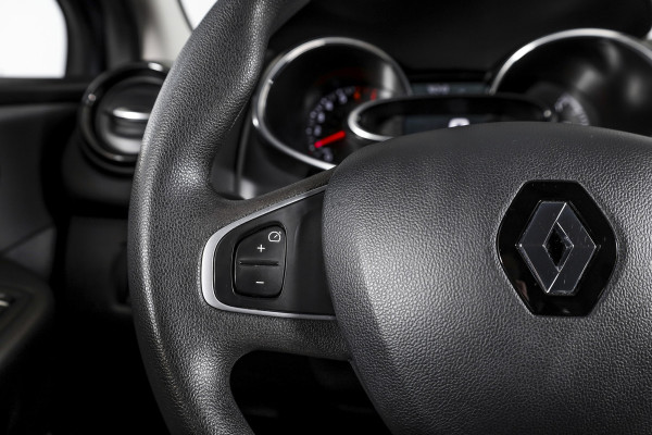 Renault Clio 90 PK 0.9 TCe Zen Orig. NL | Cruise | PDC | NAV | Airco | DAB | Afn. Trekhaak | LM 16" |