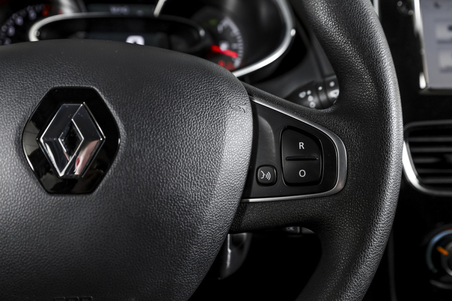 Renault Clio 90 PK 0.9 TCe Zen Orig. NL | Cruise | PDC | NAV | Airco | DAB | Afn. Trekhaak | LM 16" |
