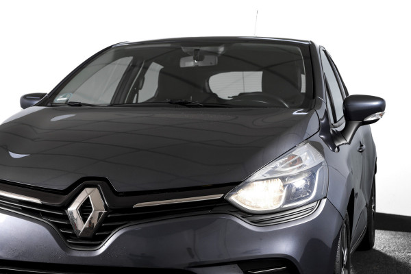 Renault Clio 90 PK 0.9 TCe Zen Orig. NL | Cruise | PDC | NAV | Airco | DAB | Afn. Trekhaak | LM 16" |