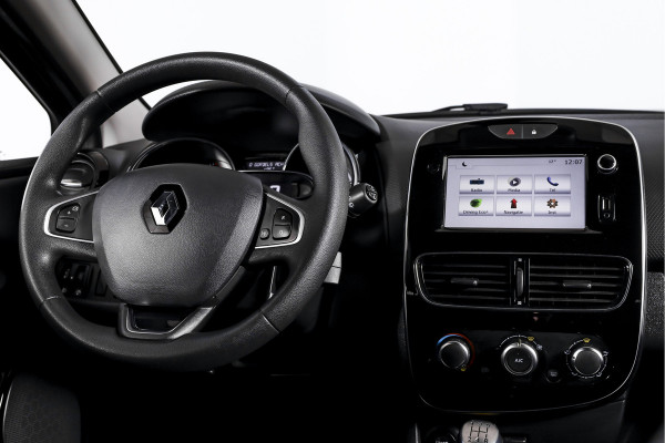 Renault Clio 90 PK 0.9 TCe Zen Orig. NL | Cruise | PDC | NAV | Airco | DAB | Afn. Trekhaak | LM 16" |