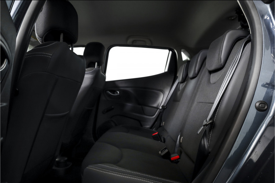 Renault Clio 90 PK 0.9 TCe Zen Orig. NL | Cruise | PDC | NAV | Airco | DAB | Afn. Trekhaak | LM 16" |