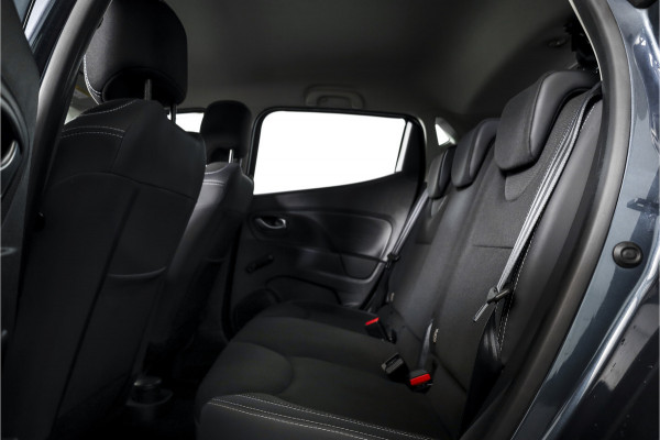 Renault Clio 90 PK 0.9 TCe Zen Orig. NL | Cruise | PDC | NAV | Airco | DAB | Afn. Trekhaak | LM 16" |