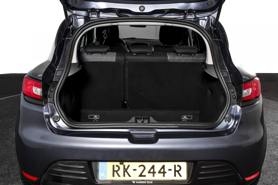 Renault Clio 90 PK 0.9 TCe Zen Orig. NL | Cruise | PDC | NAV | Airco | DAB | Afn. Trekhaak | LM 16" |