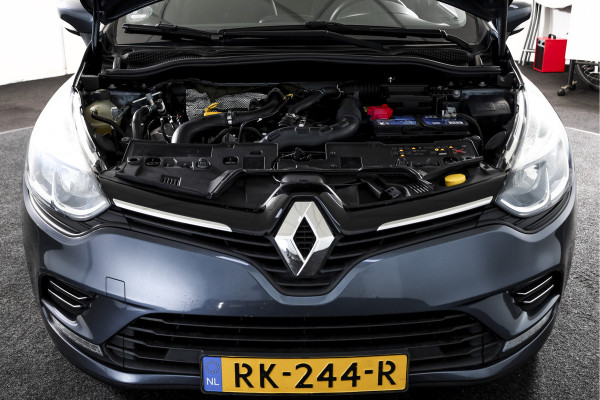 Renault Clio 90 PK 0.9 TCe Zen Orig. NL | Cruise | PDC | NAV | Airco | DAB | Afn. Trekhaak | LM 16" |