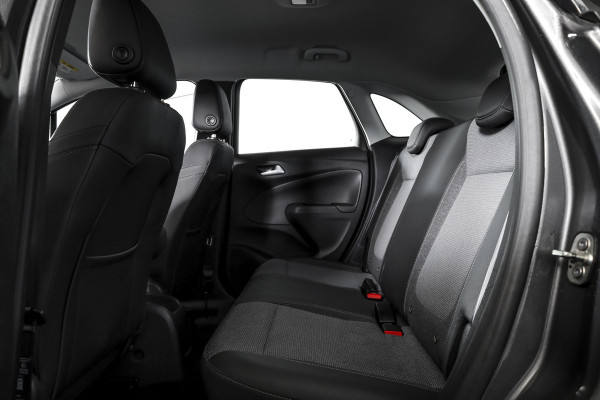 Opel Crossland 1.2 Turbo Elegance 110 PK Orig. NL | Cruise | PDC | PDC | Camera | NAV + App. Connect | ECC | Trekhaak | DAB | LM 16" |