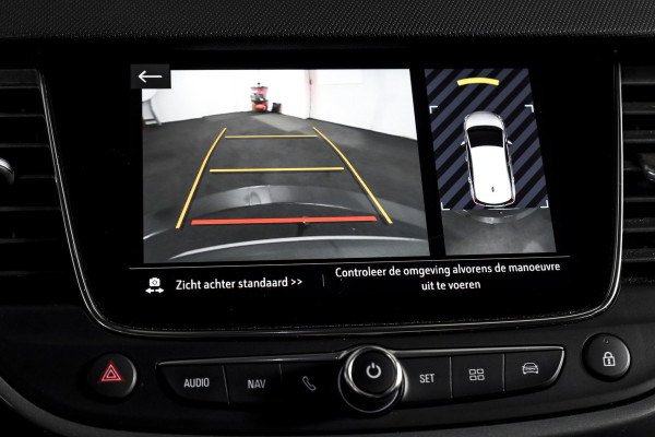 Opel Crossland 1.2 Turbo Elegance 110 PK Orig. NL | Cruise | PDC | PDC | Camera | NAV + App. Connect | ECC | Trekhaak | DAB | LM 16" |