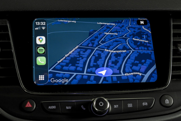 Opel Crossland 1.2 Turbo Elegance 110 PK Orig. NL | Cruise | PDC | PDC | Camera | NAV + App. Connect | ECC | Trekhaak | DAB | LM 16" |