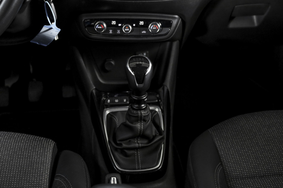 Opel Crossland 1.2 Turbo Elegance 110 PK Orig. NL | Cruise | PDC | PDC | Camera | NAV + App. Connect | ECC | Trekhaak | DAB | LM 16" |