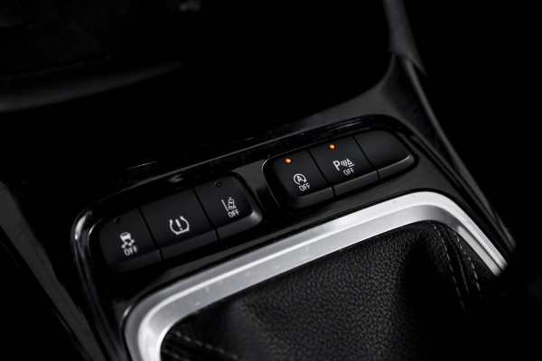 Opel Crossland 1.2 Turbo Elegance 110 PK Orig. NL | Cruise | PDC | PDC | Camera | NAV + App. Connect | ECC | Trekhaak | DAB | LM 16" |