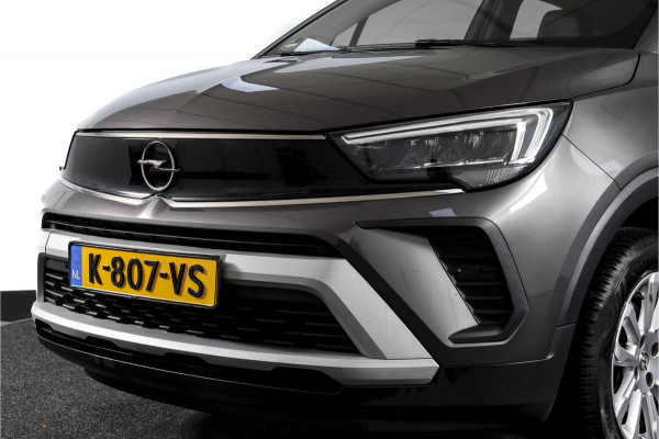 Opel Crossland 1.2 Turbo Elegance 110 PK Orig. NL | Cruise | PDC | PDC | Camera | NAV + App. Connect | ECC | Trekhaak | DAB | LM 16" |