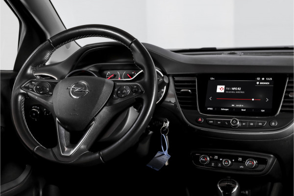 Opel Crossland 1.2 Turbo Elegance 110 PK Orig. NL | Cruise | PDC | PDC | Camera | NAV + App. Connect | ECC | Trekhaak | DAB | LM 16" |