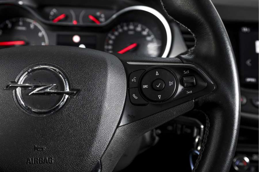 Opel Crossland 1.2 Turbo Elegance 110 PK Orig. NL | Cruise | PDC | PDC | Camera | NAV + App. Connect | ECC | Trekhaak | DAB | LM 16" |