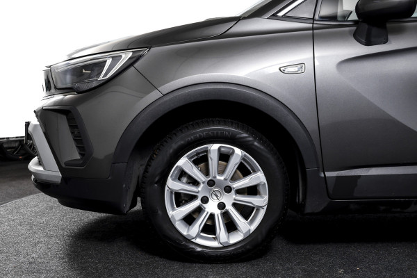 Opel Crossland 1.2 Turbo Elegance 110 PK Orig. NL | Cruise | PDC | PDC | Camera | NAV + App. Connect | ECC | Trekhaak | DAB | LM 16" |
