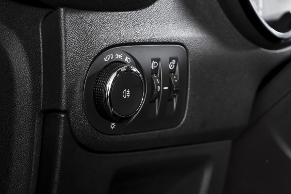 Opel Crossland 1.2 Turbo Elegance 110 PK Orig. NL | Cruise | PDC | PDC | Camera | NAV + App. Connect | ECC | Trekhaak | DAB | LM 16" |