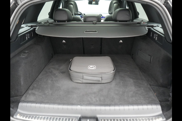 Mercedes-Benz C-Klasse Estate 300 e AMG PHEV 313pk Dealer O.H. PHEV | Panodak | Camera | Lederen Sportstoelen Memory & Verwarmd | Apple Carplay | Sfeerverlichting | Navigatie | Cruise Control | DAB |