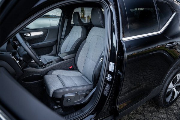 Volvo XC40 1.5 T4 Recharge Core ** Camera ** Stoelverwarming ** Winter-line