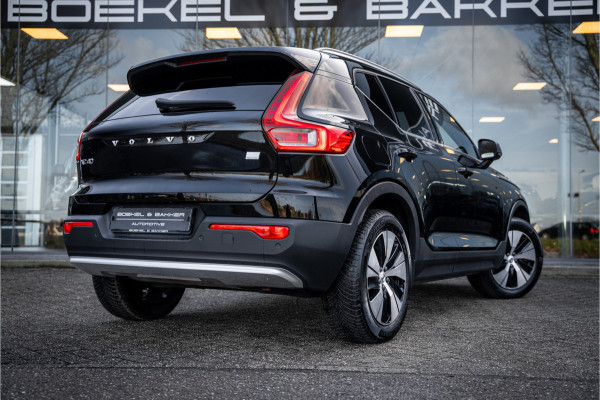 Volvo XC40 1.5 T4 Recharge Core ** Camera ** Stoelverwarming ** Winter-line