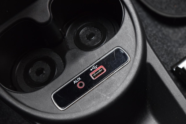 Fiat 500C 80pk Turbo Sport|Xenon|Beats|Nav|Carplay