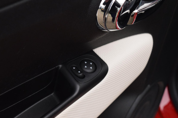 Fiat 500C 80pk Turbo Sport|Xenon|Beats|Nav|Carplay