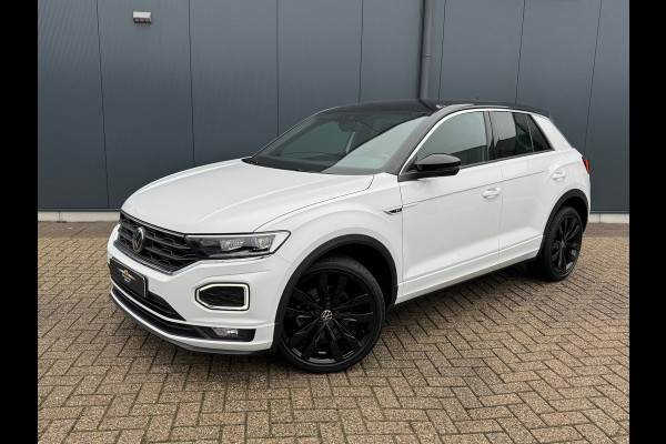 Volkswagen T-Roc 1.5 TSI Automaat R-Line * Camera * Side Assist * Virtual Cockpit * Stoelverwarming *